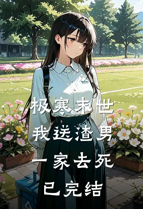 极寒末世，我送渣男一家去死已完结