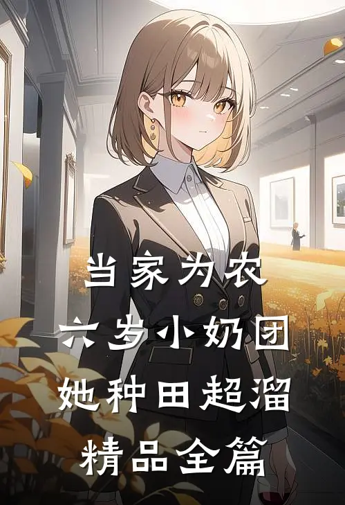当家为农：六岁小奶团她种田超溜精品全篇