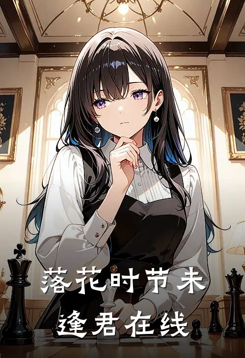 落花时节未逢君在线