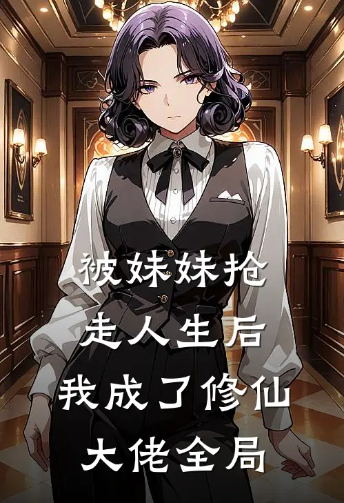 被妹妹抢走人生后，我成了修仙大佬全局