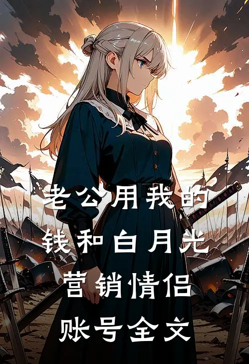 老公用我的钱和白月光营销情侣账号全文