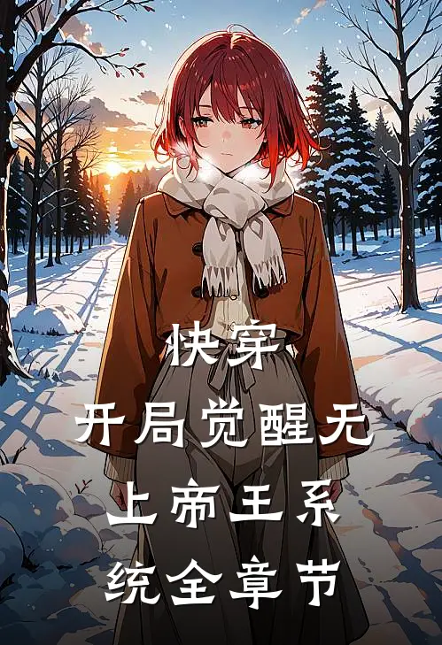快穿：开局觉醒无上帝王系统全章节