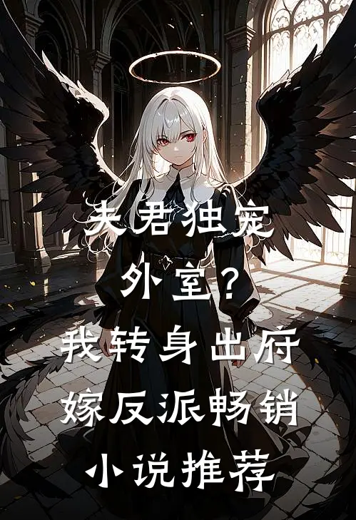 夫君独宠外室？我转身出府嫁反派畅销小说推荐