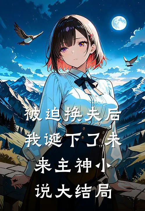 被迫换夫后，我诞下了未来主神小说大结局