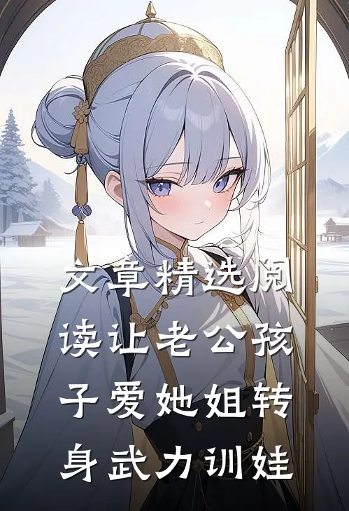 文章精选阅读让老公孩子爱她姐转身武力训娃