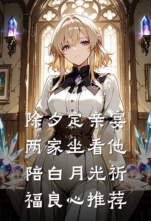 除夕定亲宴，两家坐看他陪白月光祈福良心推荐