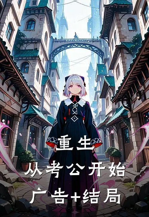重生：从考公开始广告+结局