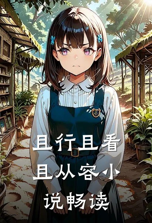 且行且看且从容小说畅读