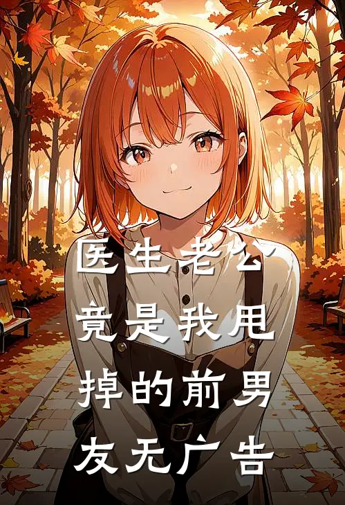 医生老公竟是我甩掉的前男友无广告