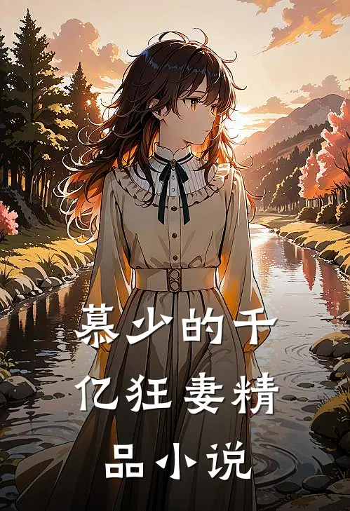 慕少的千亿狂妻精品小说