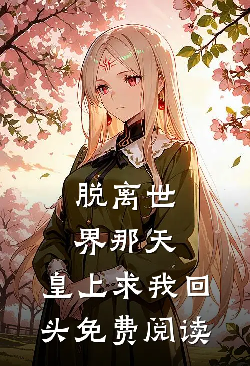 脱离世界那天，皇上求我回头免费阅读