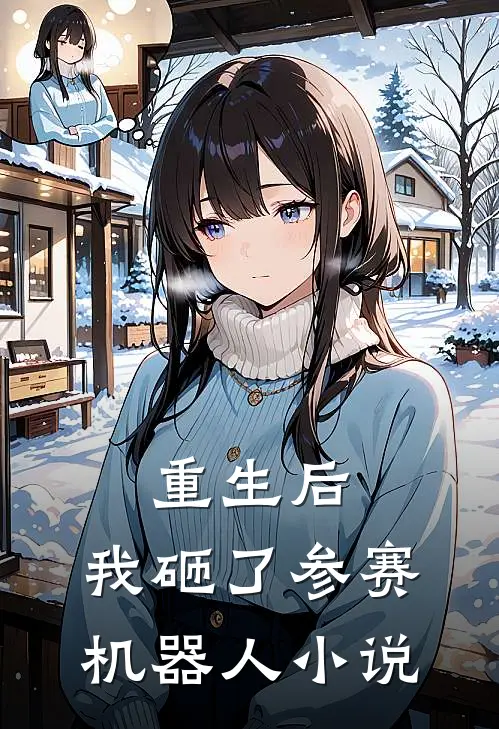 重生后，我砸了参赛机器人小说