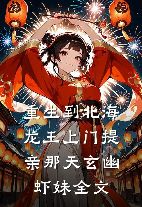 重生到北海龙王上门提亲那天玄幽虾妹全文