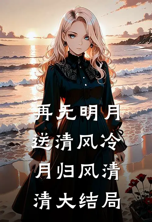 再无明月送清风冷月归风清清大结局