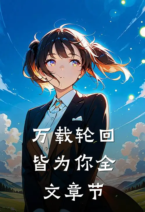 万载轮回皆为你全文章节