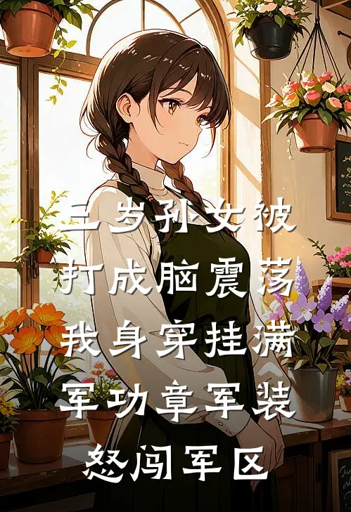 三岁孙女被打成脑震荡，我身穿挂满军功章军装怒闯军区