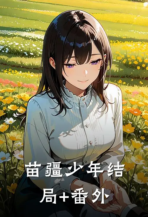 苗疆少年结局+番外
