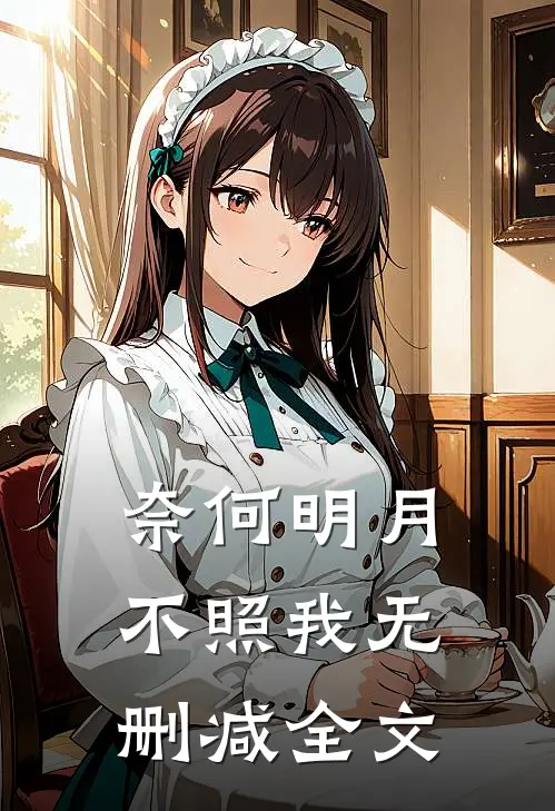 奈何明月不照我无删减全文