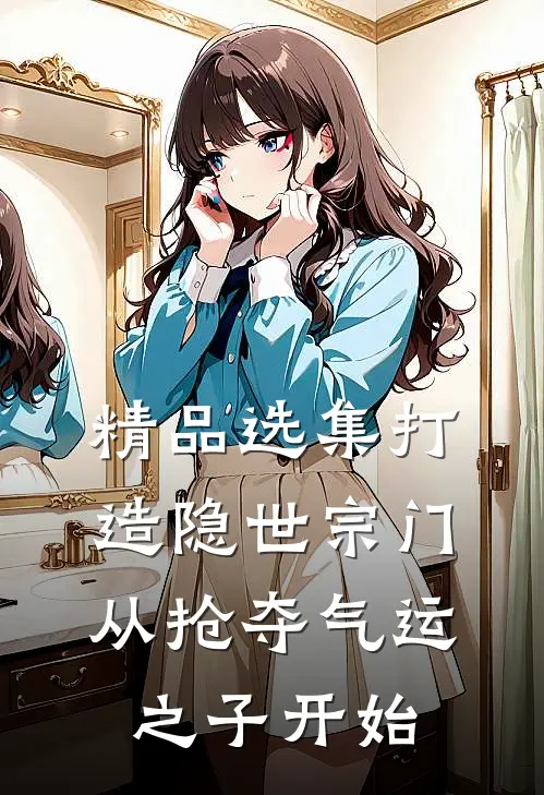 精品选集打造隐世宗门：从抢夺气运之子开始