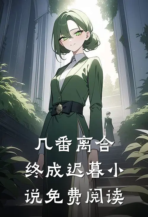 几番离合，终成迟暮小说免费阅读