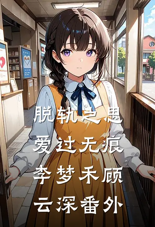 脱轨之思，爱过无痕李梦禾顾云深番外