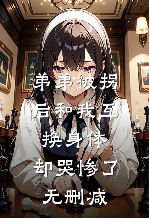 弟弟被拐后和我互换身体，却哭惨了无删减
