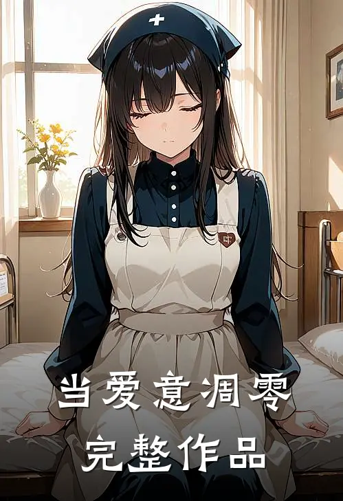 当爱意凋零完整作品