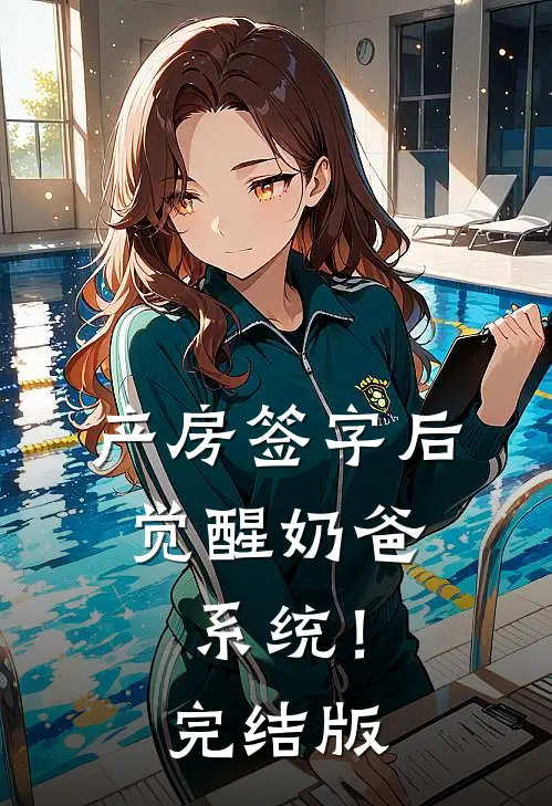 产房签字后，觉醒奶爸系统！完结版