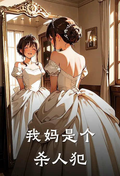 我妈是个杀人犯