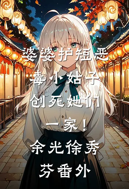 婆婆护短恶毒小姑子，创死她们一家！余光徐秀芬 番外
