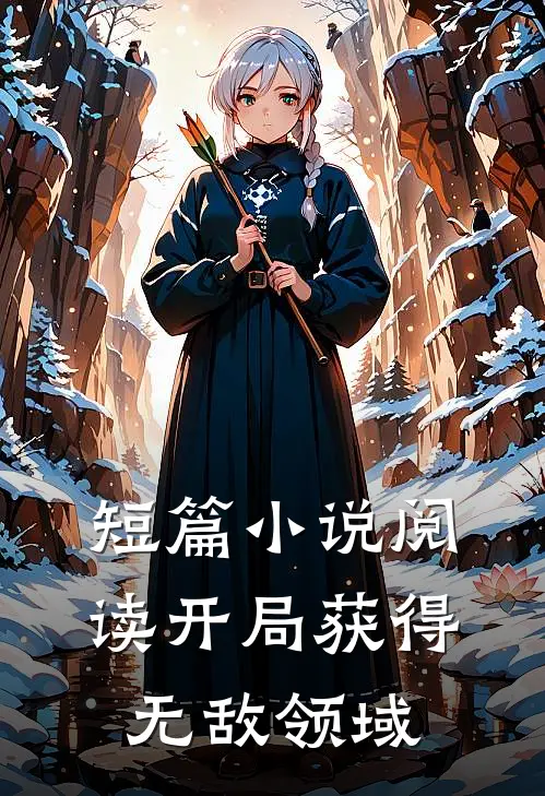 短篇小说阅读开局获得无敌领域