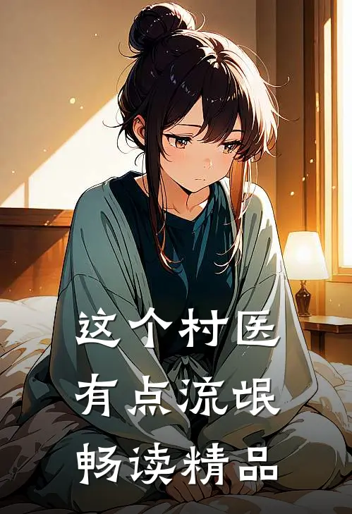 这个村医有点流氓畅读精品