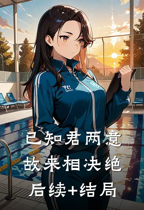 已知君两意，故来相决绝后续+结局