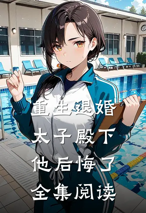 重生退婚，太子殿下他后悔了全集阅读
