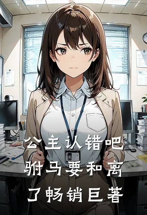 公主认错吧，驸马要和离了畅销巨著