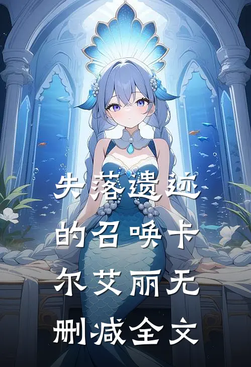 失落遗迹的召唤卡尔艾丽无删减全文
