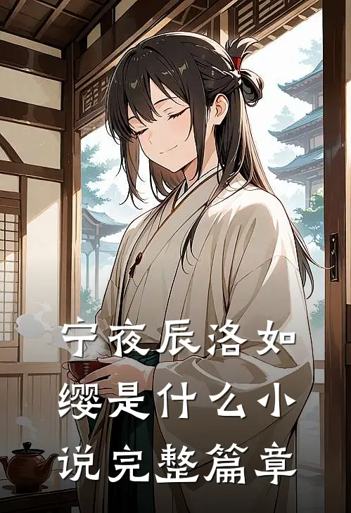 宁夜辰洛如缨是什么小说完整篇章
