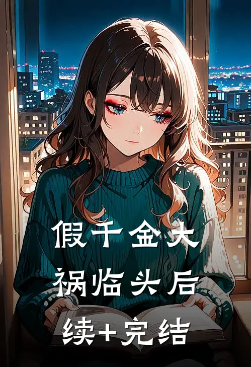假千金大祸临头后续+完结