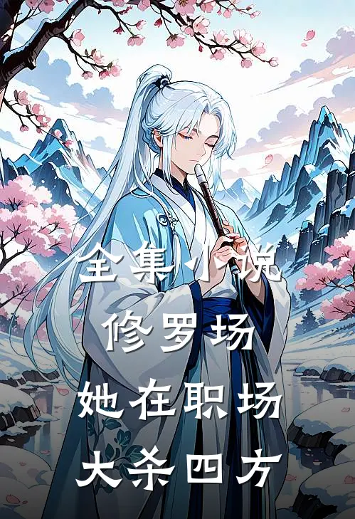 全集小说修罗场：她在职场大杀四方