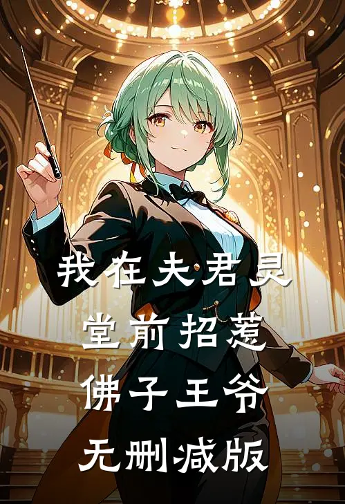 我在夫君灵堂前招惹佛子王爷无删减版