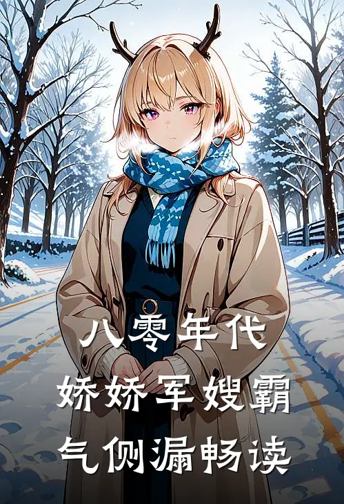 八零年代：娇娇军嫂霸气侧漏畅读