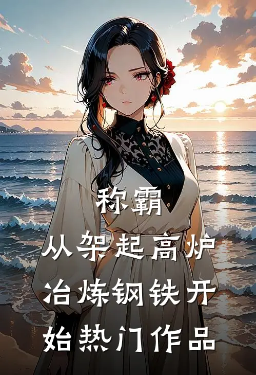 称霸：从架起高炉冶炼钢铁开始热门作品