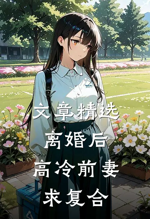 文章精选离婚后，高冷前妻求复合