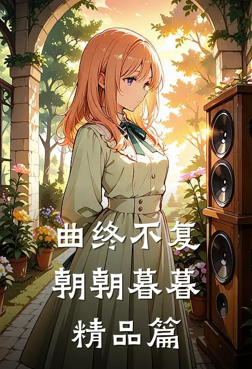 曲终不复朝朝暮暮精品篇
