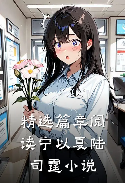 精选篇章阅读宁以夏陆司霆小说