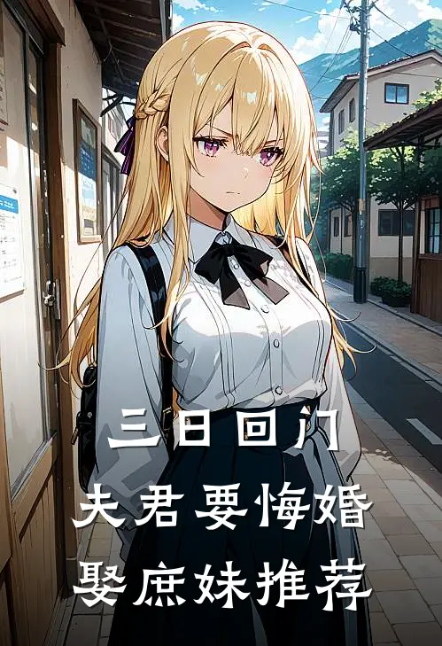 三日回门，夫君要悔婚娶庶妹推荐