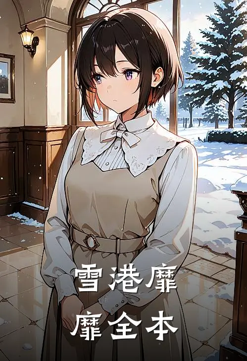 雪港靡靡全本