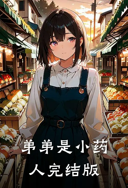 弟弟是小药人完结版