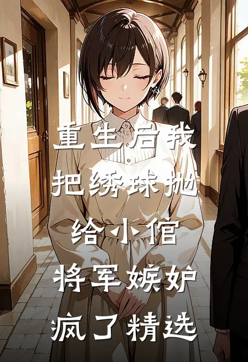 重生后我把绣球抛给小倌，将军嫉妒疯了精选