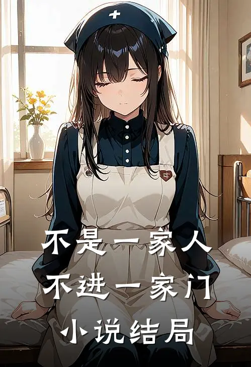 不是一家人不进一家门小说结局